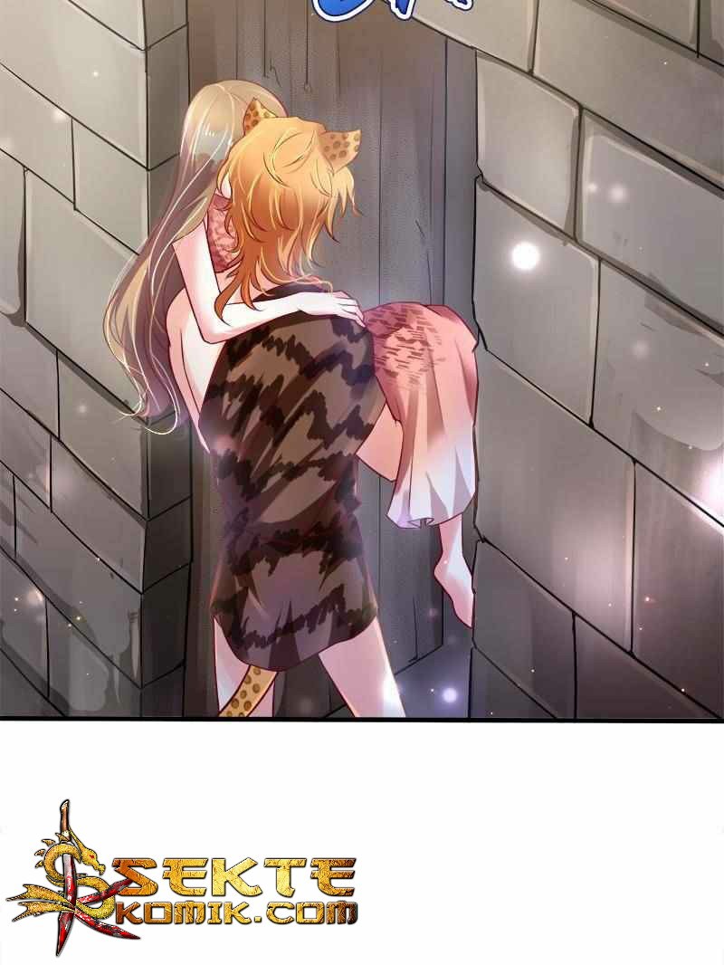 Beauty and the Beasts Chapter 36 Gambar 37